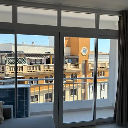 Apartamento Sofia Holiday-150 M From Arenal