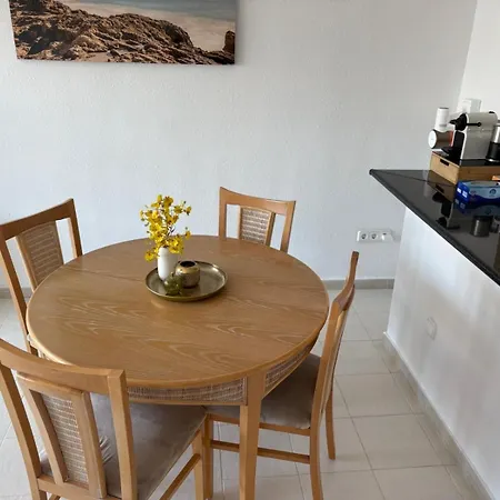 Sofia Holiday-150 M From Arenal * Calpe