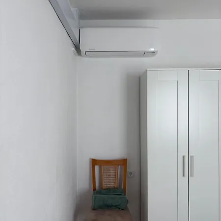 Sofia Holiday-150 M From Arenal Apartamento Calpe