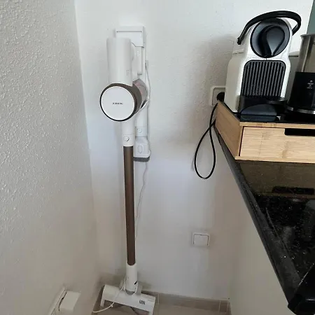 Daire Calpe Sofia Holiday-150 M From Arenal Beach With Parking