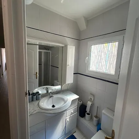 Sofia Holiday-150 M From Arenal Calpe