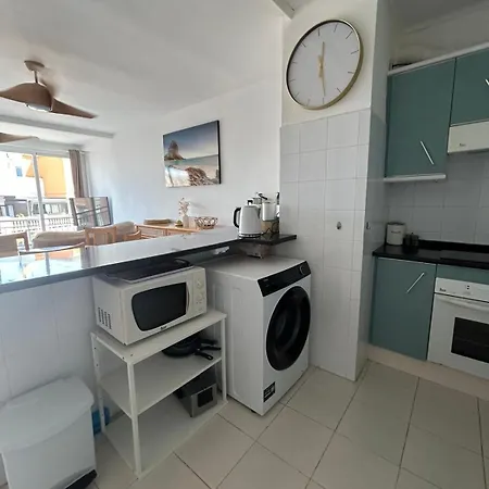 Appartement Sofia Holiday-150 M From Arenal And Free Parking