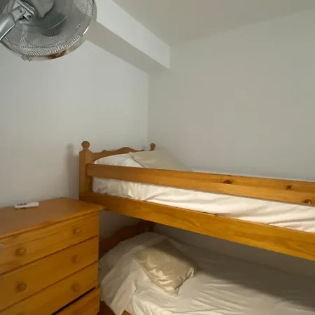 Sofia Holiday-150 M From Arenal Apartment *