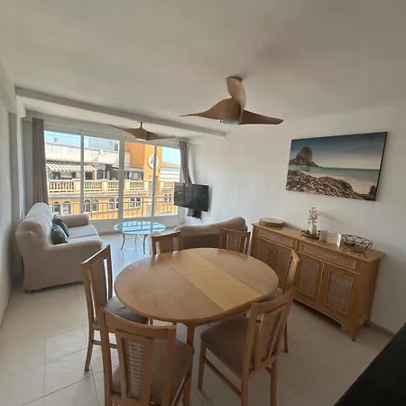 Sofia Holiday-150 M From Arenal *