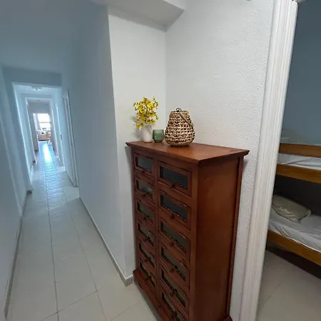 Sofia Holiday-150 M From Arenal With Parking * Calp