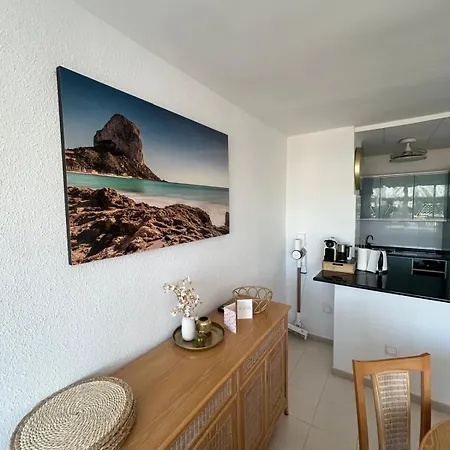 Sofia Holiday-150 M From Arenal Apartamento