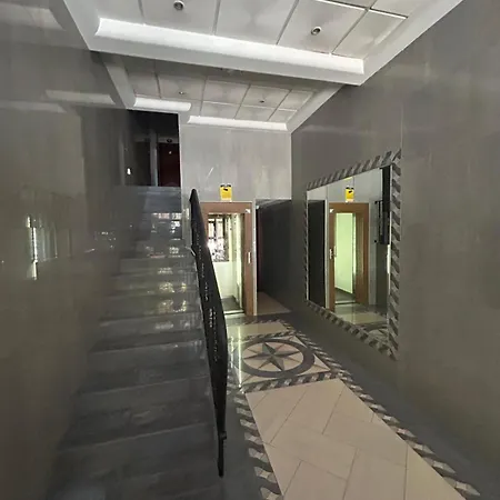 Apartment Sofia Holiday-150 M From Arenal