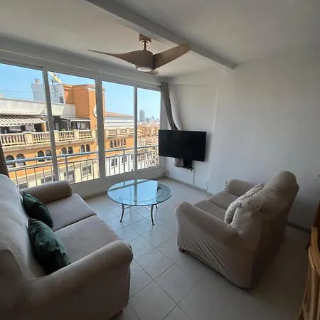 Apartment Sofia Holiday-150 M From Arenal *