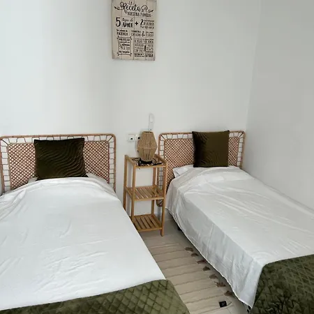 Apartamento Sofia Holiday-150 M From Arenal Calpe
