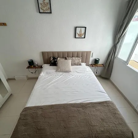 Apartment Sofia Holiday-150 M From Arenal Calpe