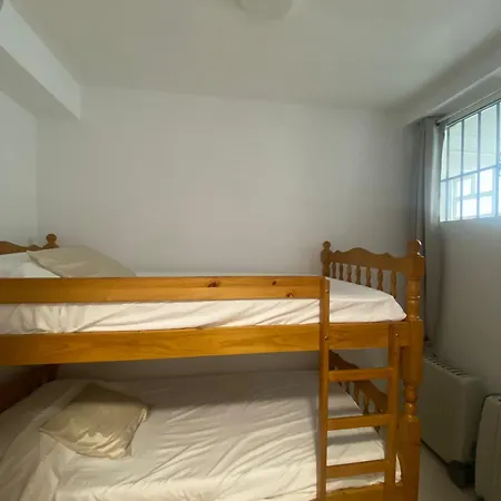 Sofia Holiday-150 M From Arenal