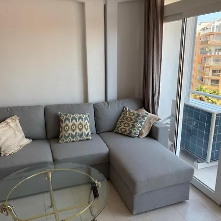 Sofia Holiday-150 M From Arenal