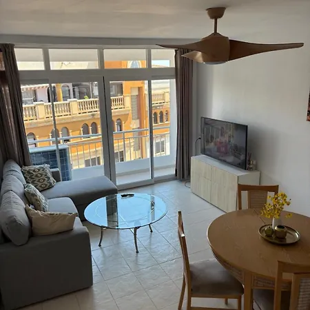 Sofia Holiday-150 M From Arenal *