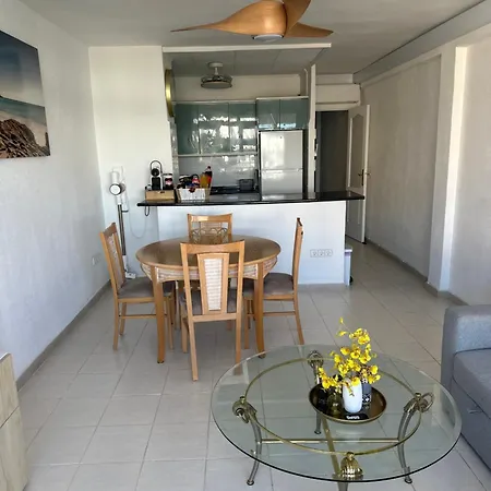 Apartament Sofia Holiday-150 M From Arenal And Free Parking