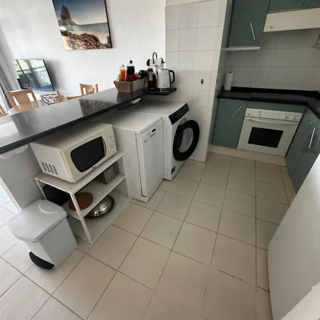 Apartament Sofia Holiday-150 M From Arenal And Free Parking