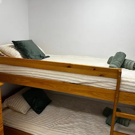 Sofia Holiday-150 M From Arenal And Free Parking Apartament *