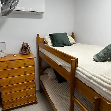 Sofia Holiday-150 M From Arenal And Free Parking Apartament *