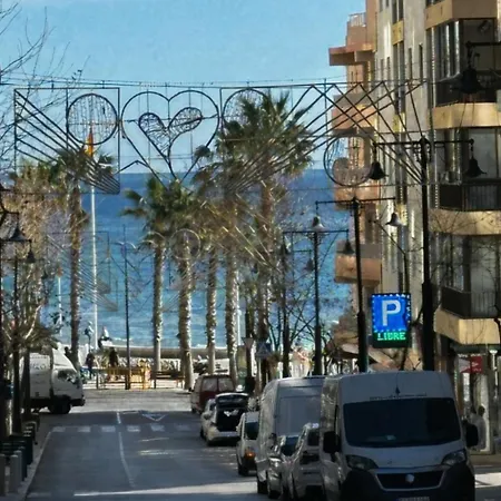 דירה Sofia Holiday-150 M From Arenal And Free Parking